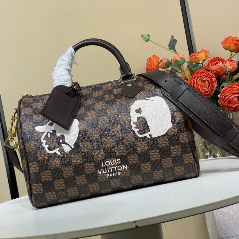 LV Speedy Bags